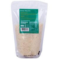 FtN Jasmine White Rice - 1kg